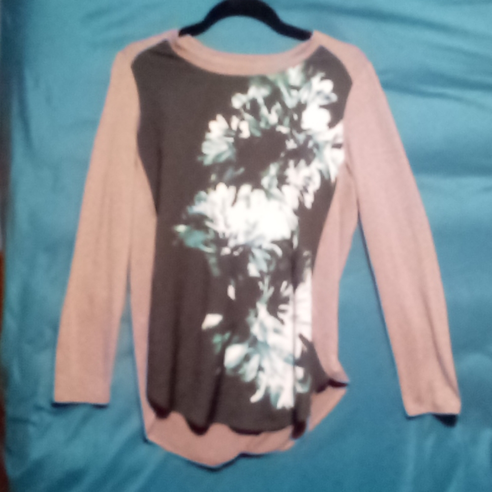 Apt 9 long sleeve top